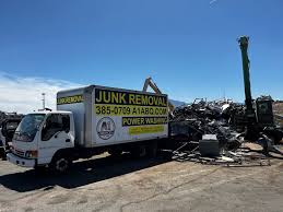 Best Carpet Removal and Disposal  in Stansbury Park, UT