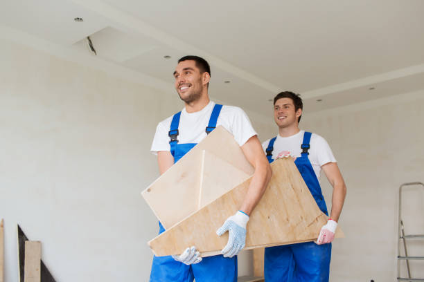 Best Donation Pickup Services  in Stansbury Park, UT