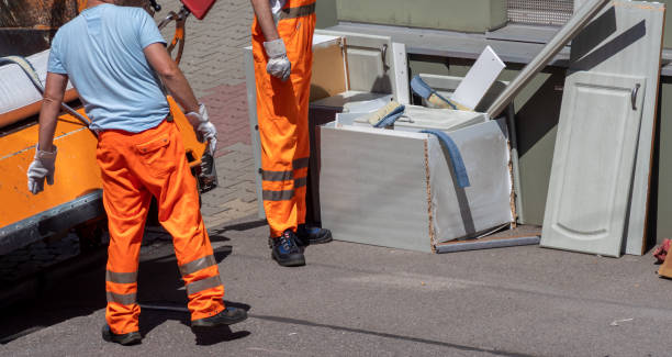 Best Retail Junk Removal  in Stansbury Park, UT