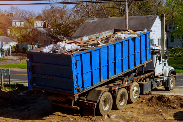 Best Residential Junk Removal  in Stansbury Park, UT