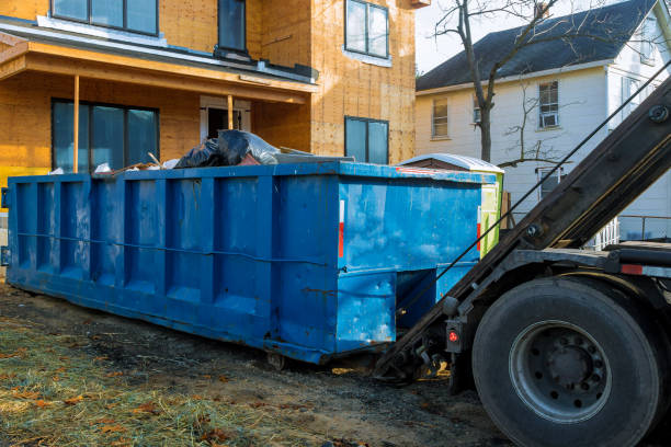 Best Scrap Metal Removal  in Stansbury Park, UT