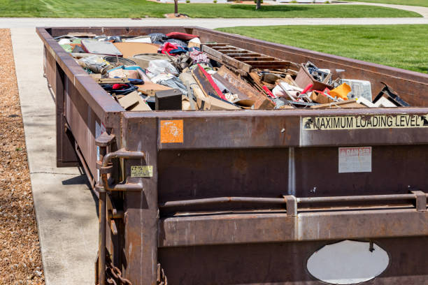 Best Hoarding Cleanup  in Stansbury Park, UT