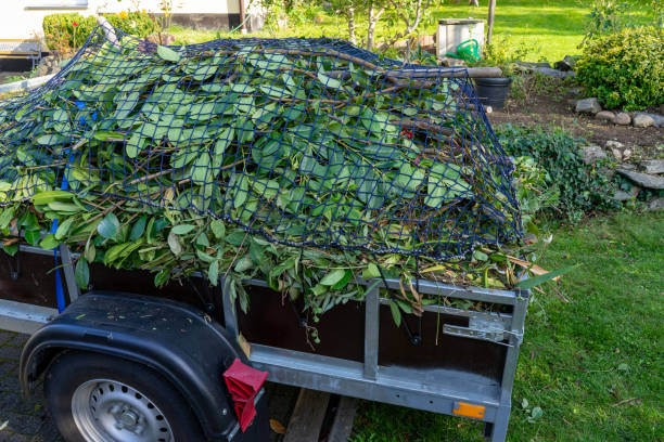 Best Yard Waste Removal  in Stansbury Park, UT