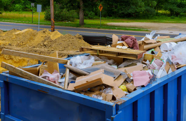 Best Scrap Metal Removal  in Stansbury Park, UT