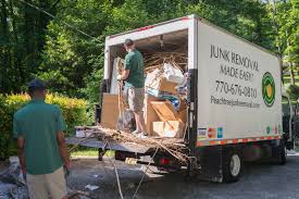 Professional Junk Removal Services in Stansbury Park, UT